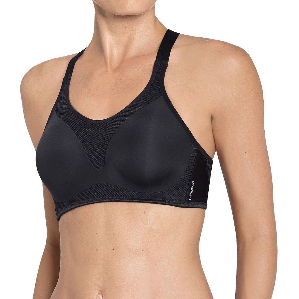 Triaction Magic Motion Mwp Black 
