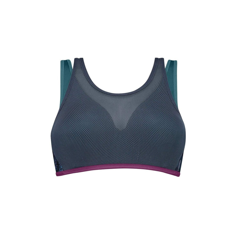 Triaction Magic Motion Pro MW Green Dark Combination 
