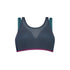 Triaction Magic Motion Pro MW Green Dark Combination 