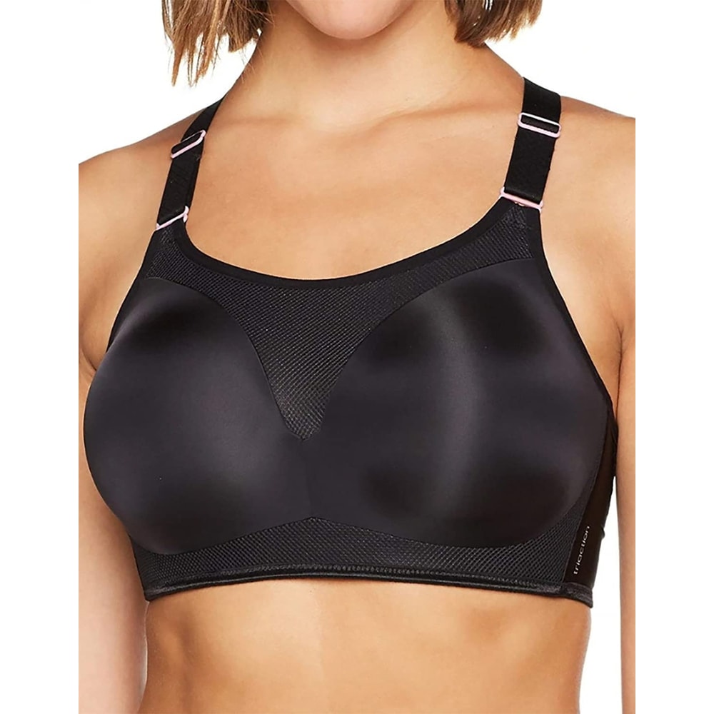 Triaction Magic Motion Pro MWP Black 