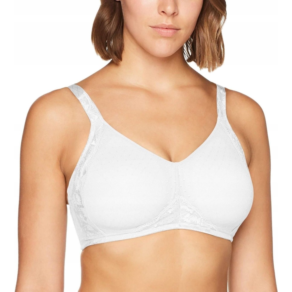 Triumph Magic Wire Lite MW01 White 