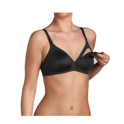 Triumph Mamabel Comfort N Black 