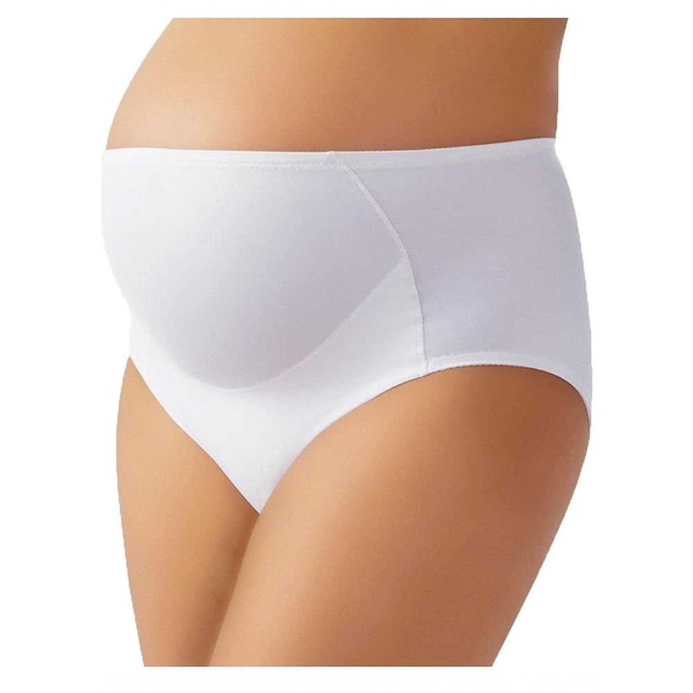 Triumph Mamabel Micro Panty White 