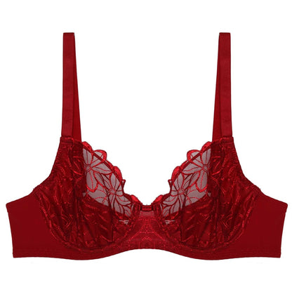 Triumph Melody W Rumba Red  