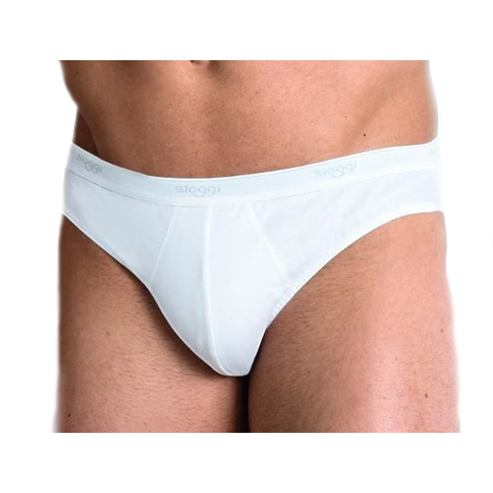 Sloggi men Basic mini White 