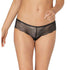 Triumph Mirage Spotlight Hipster EX Black 
