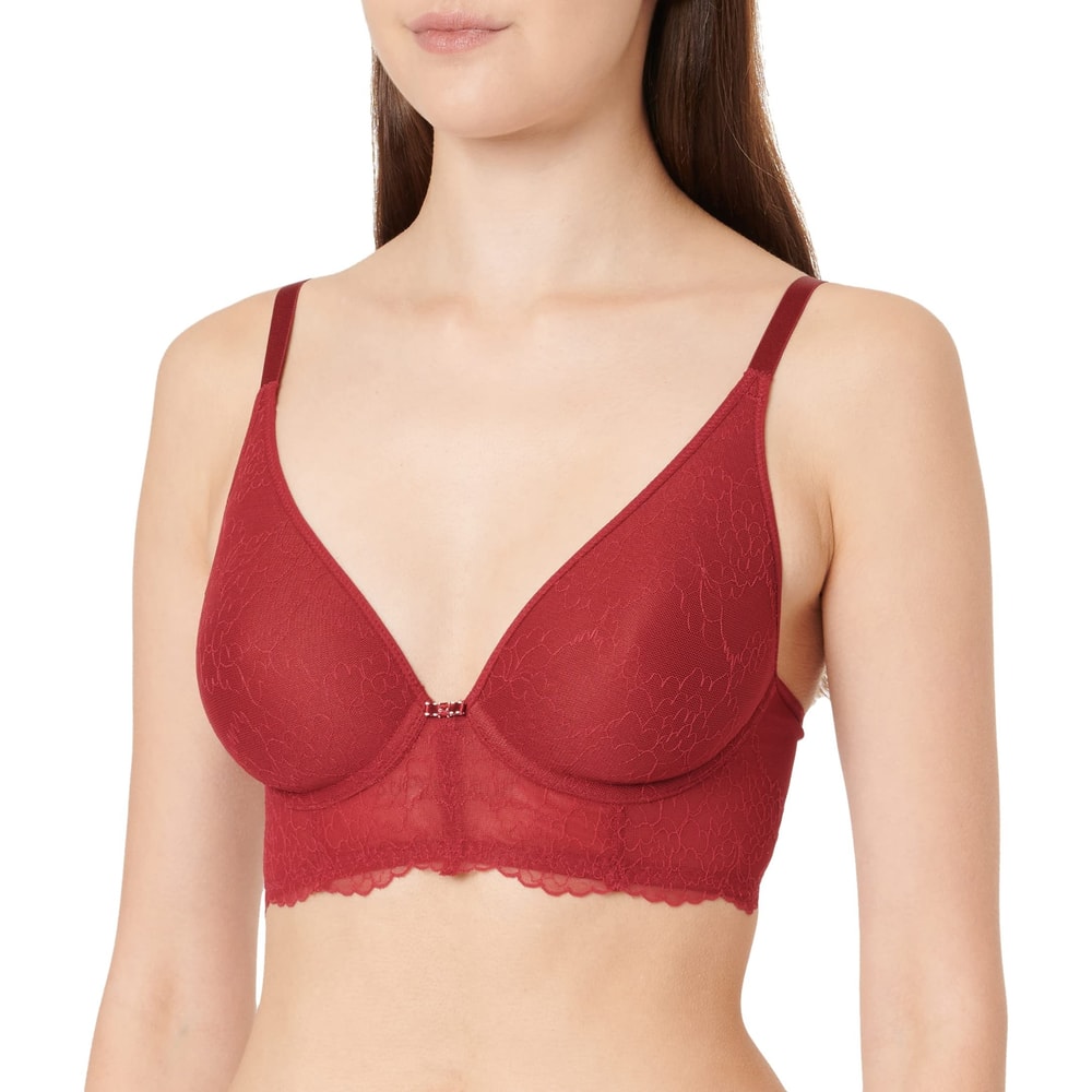 Triumph Mirage Spotlight P Rumba Red  