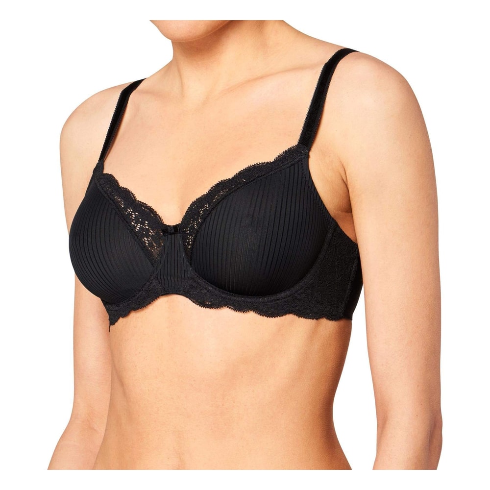 Triumph Modern Feeling W Black 
