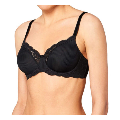 Triumph Modern Feeling W Black 