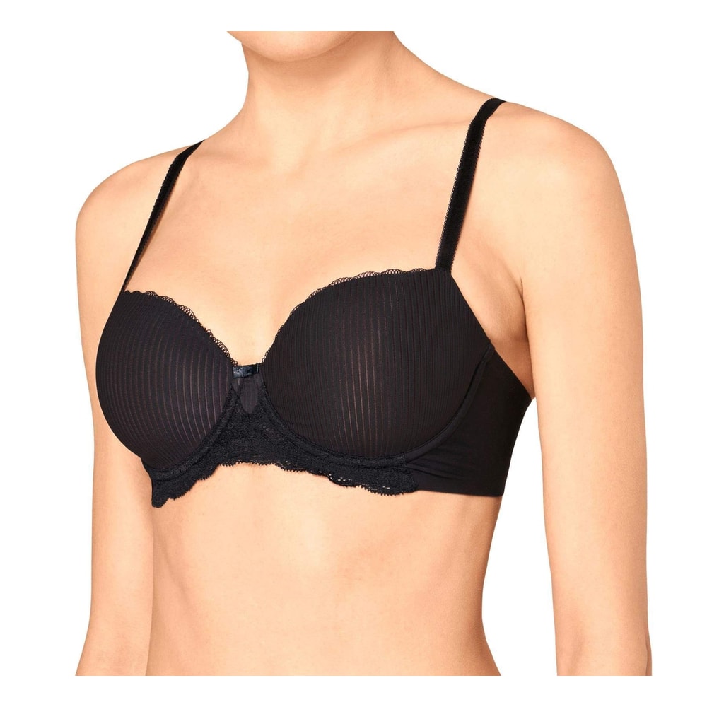 Triumph Modern Feeling WP Black 
