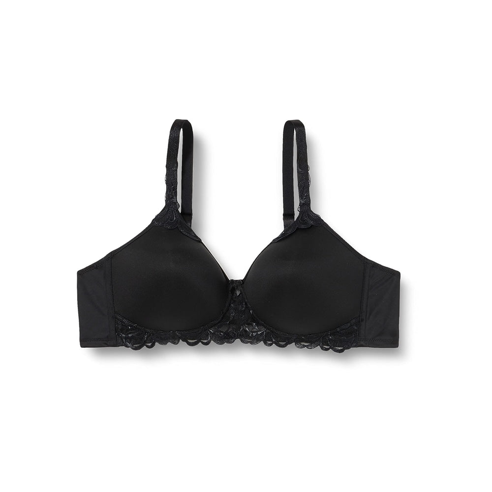 Triumph Modern Finesse P Black 