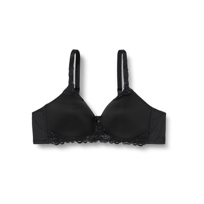 Triumph Modern Finesse P Black 