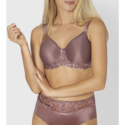 Triumph Modern Finesse W01 Rose Brown  