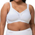Triumph Modern Lace+Cotton N White 