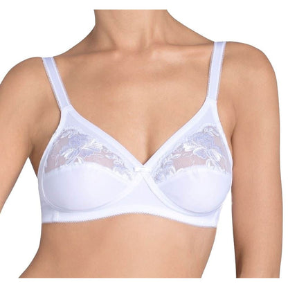 Triumph Modern Posy N White 