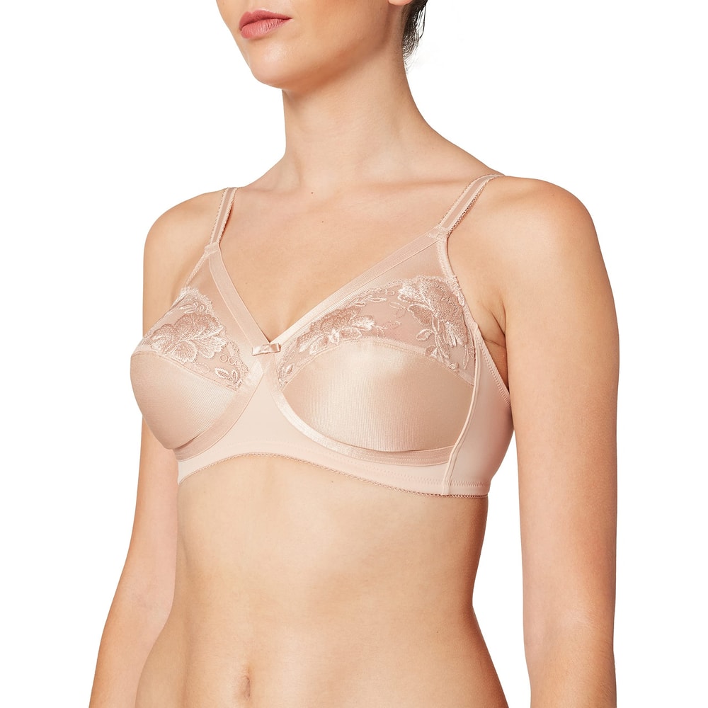 Triumph Modern Posy N01 Neutral Beige  