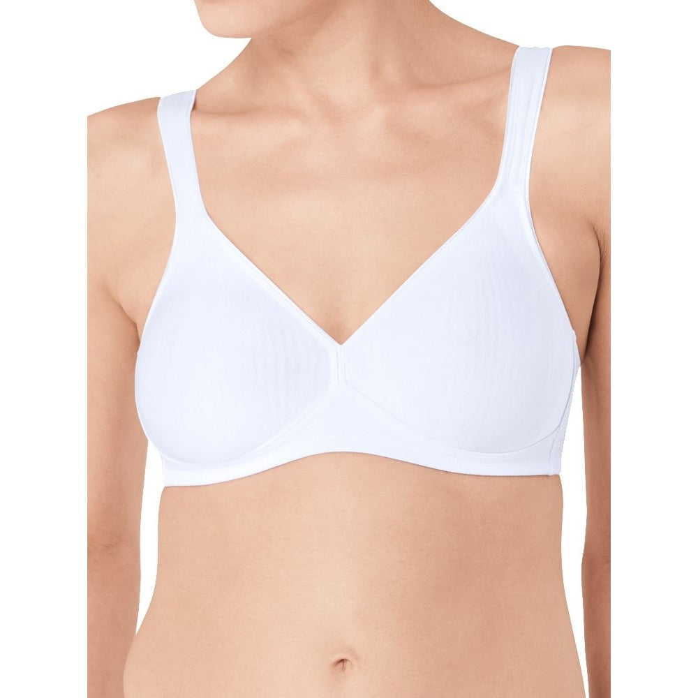 Triumph Modern Soft+Cotton N White 