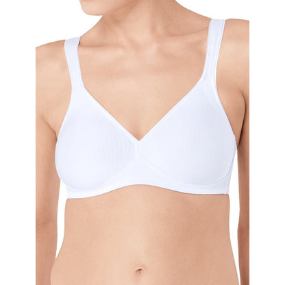 Triumph Modern Soft+Cotton N White 