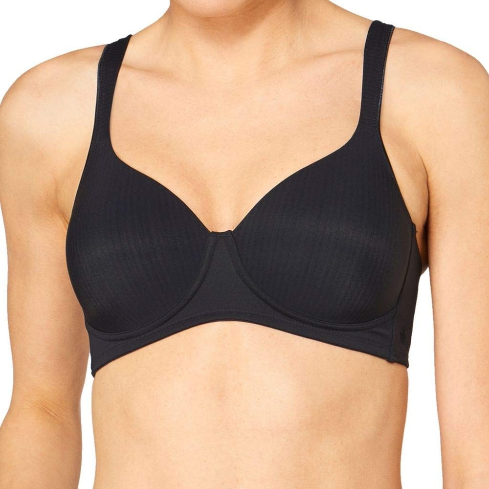 Triumph Modern Soft+Cotton P Black 