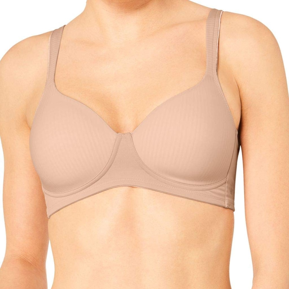 Triumph Modern Soft+Cotton P Neutral Beige  