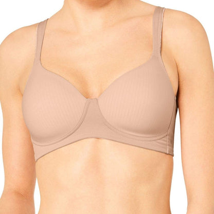 Triumph Modern Soft+Cotton P Neutral Beige  