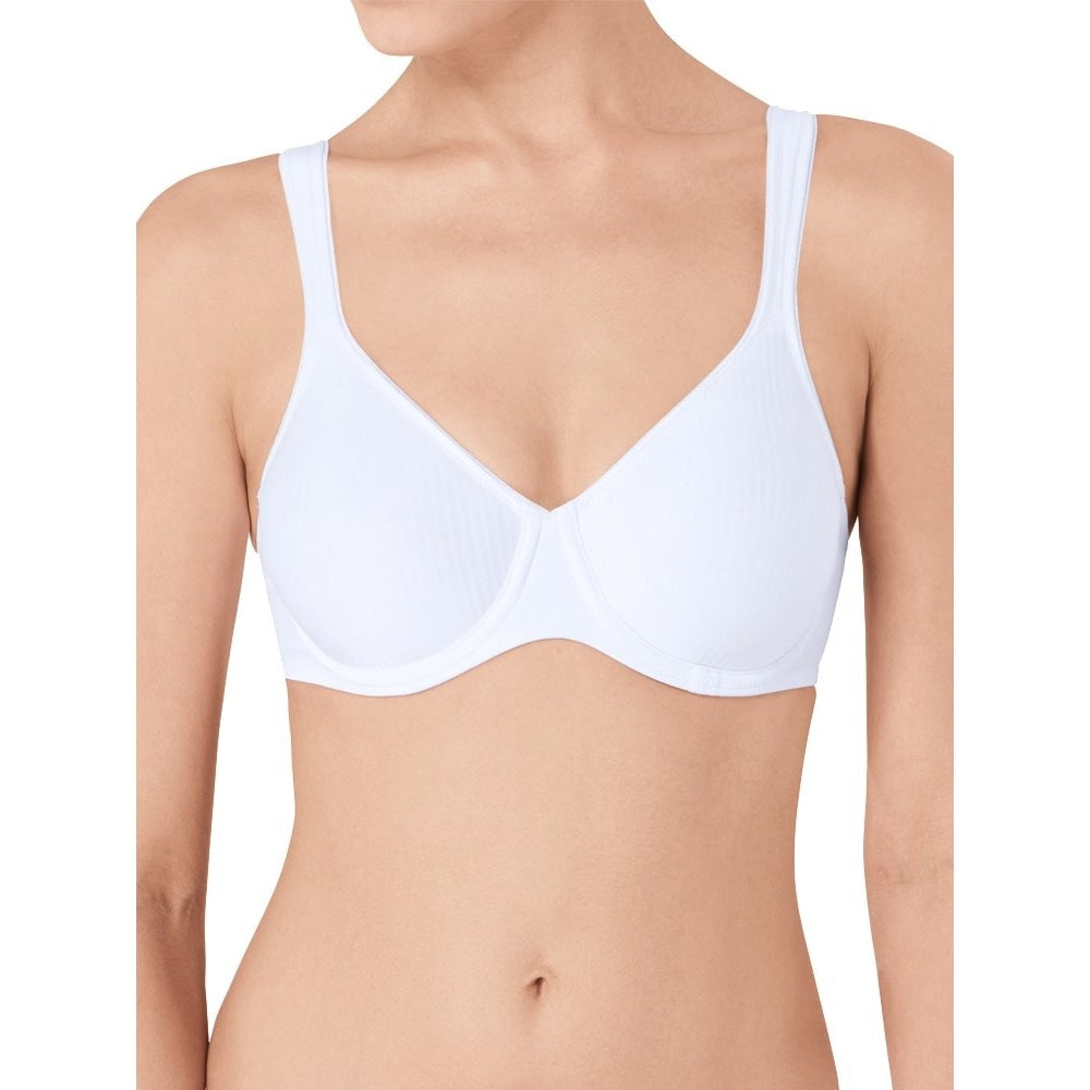 Triumph Modern Soft+Cotton W White 