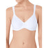 Triumph Modern Soft+Cotton W White 