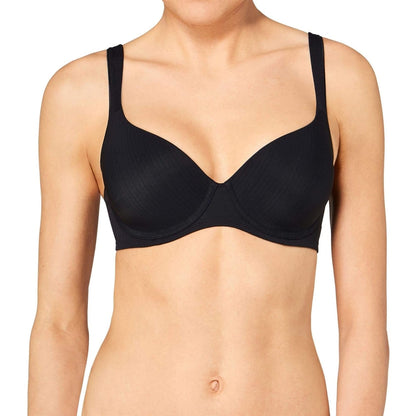 Triumph Modern Soft+Cotton WP Black 