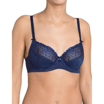Triumph Modern Splendour W Deep Water 