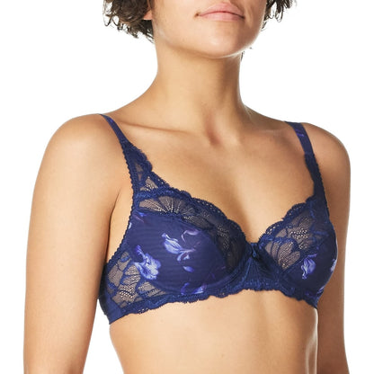 Triumph Mon amour Spotlight W Blue Dark Combination 