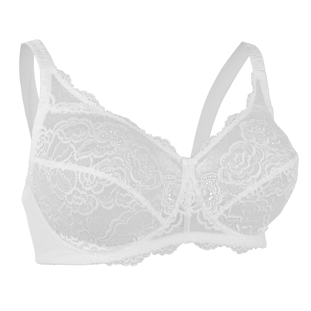 Triumph Muse N White