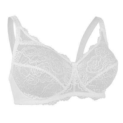 Triumph Muse N White 