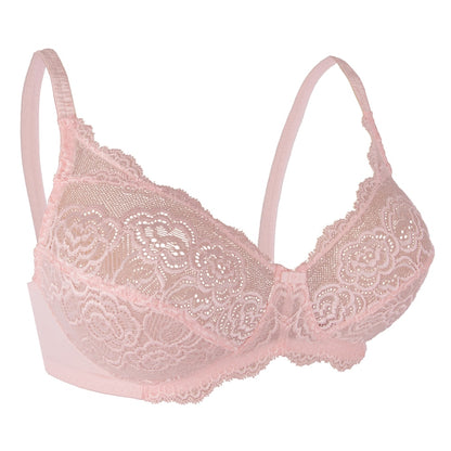Triumph Muse N Cherry Pink 