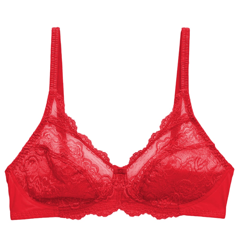 Triumph Muse N Rouge 