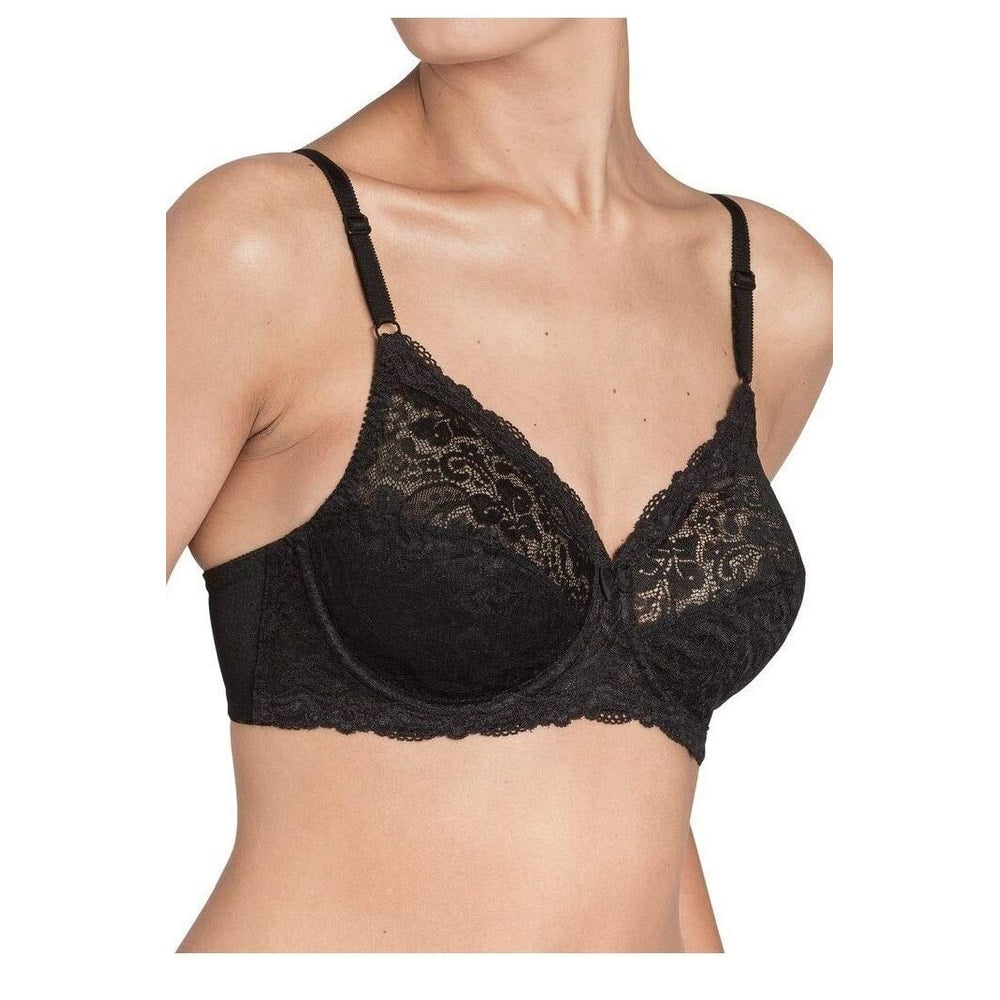 Triumph Muse W Black 