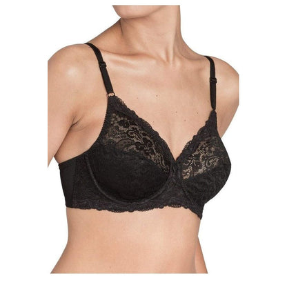 Triumph Muse W Black 