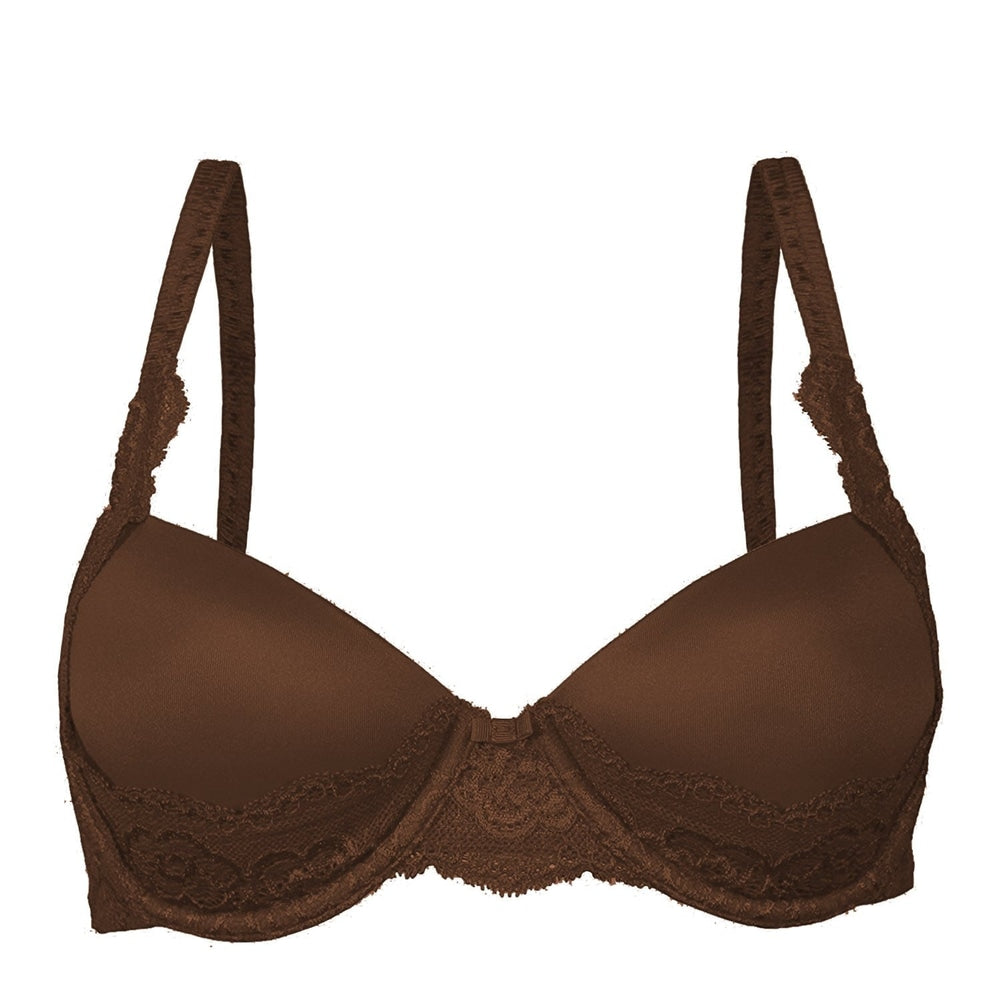 Triumph Muse WHP Braun 