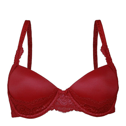 Triumph Muse WHP Rosso Masai 
