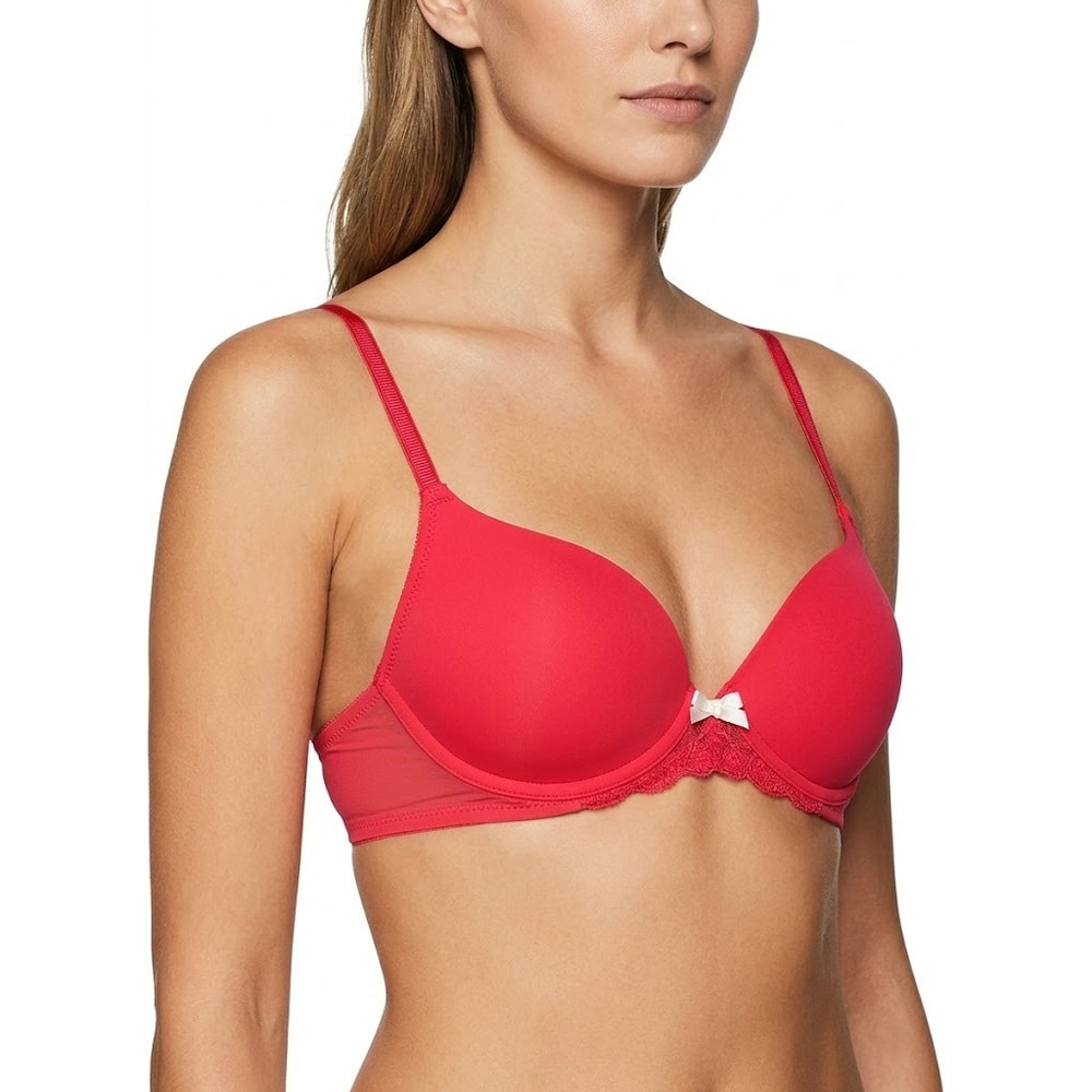 Triumph My Candle Spotlight WHP Rose Red 