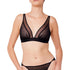 Triumph Mysterious Spotlight N Black 