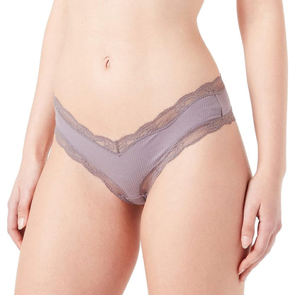 Triumph Natural Spotlight Hipster EX Pigeon Grey 
