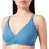 Triumph Natural Spotlight Maternity Liberty Blue 