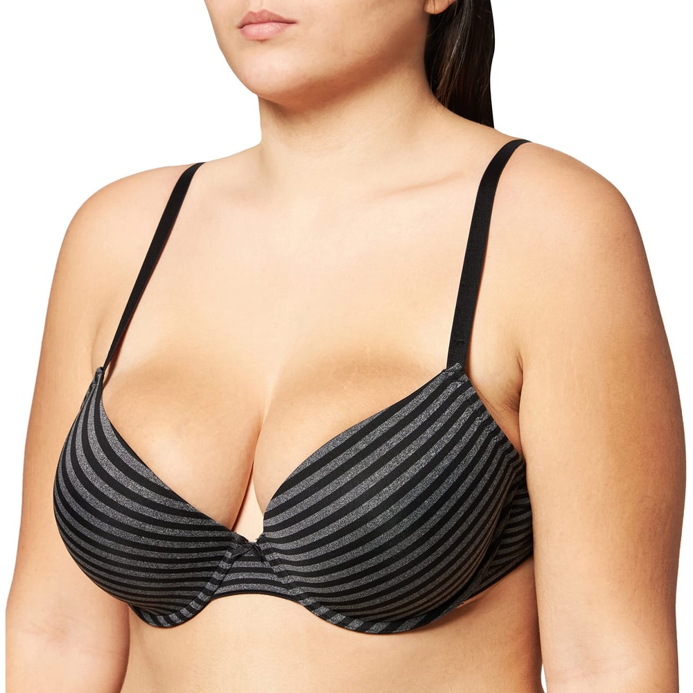 Triumph New Day WHPM Black