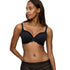 Triumph O-Beauty Lily T WP Black 