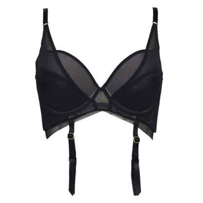 Triumph Ornamental Essence WHU BF E Black Combination 