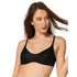 Sloggi Oxygene H Soft Bra Black 