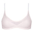 Sloggi OXYGENE Infinite T-Shirt Bra White 
