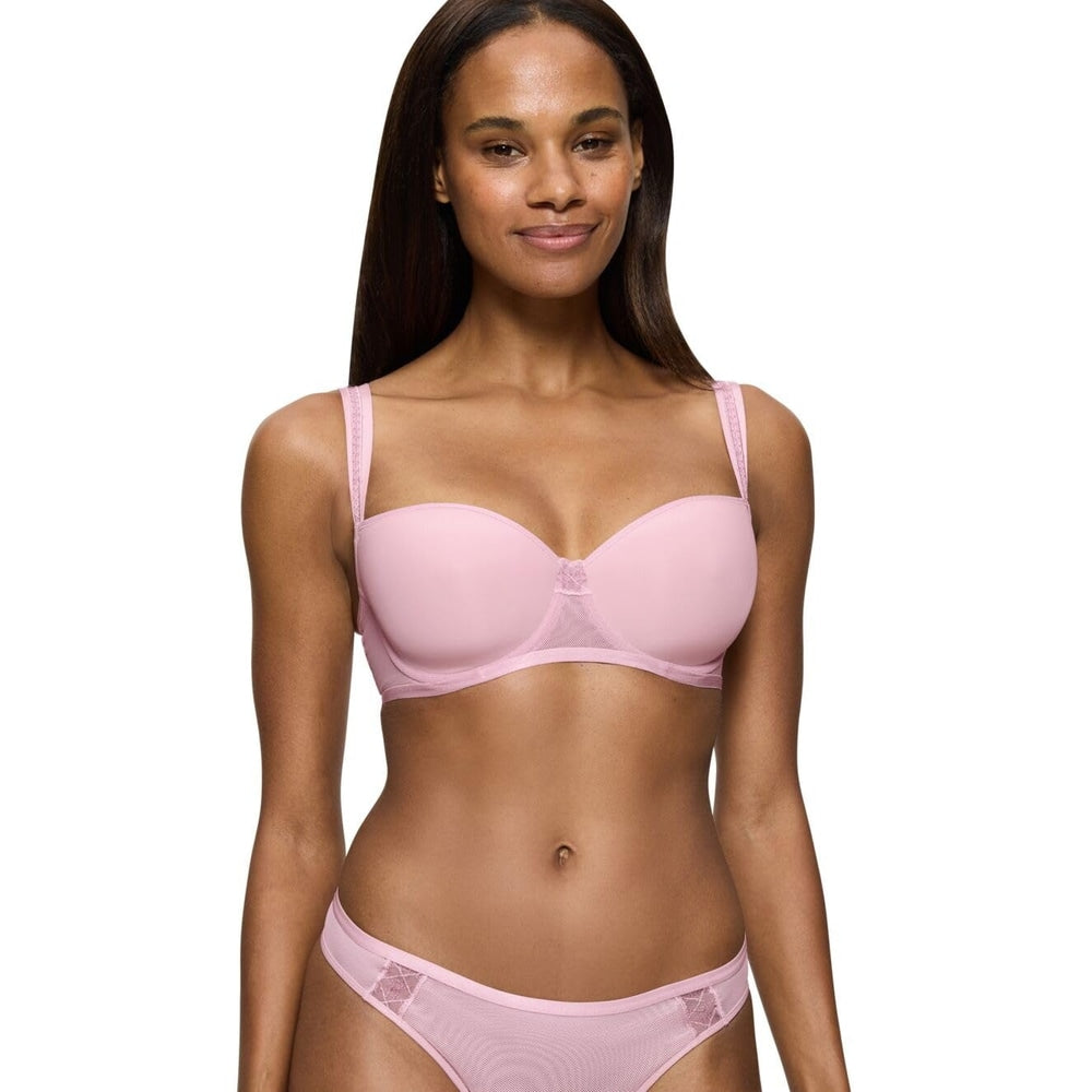Triumph Palina Cosmic Heartbeat WHP Vintage Pink 