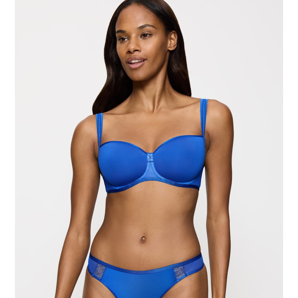 Triumph Palina Cosmic Heartbeat WHP Illumines Blue 