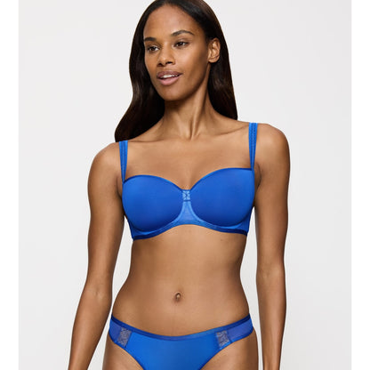 Triumph Palina Cosmic Heartbeat WHP Illumines Blue 